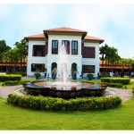 Kg Glam istana
