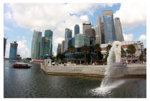 Merlion